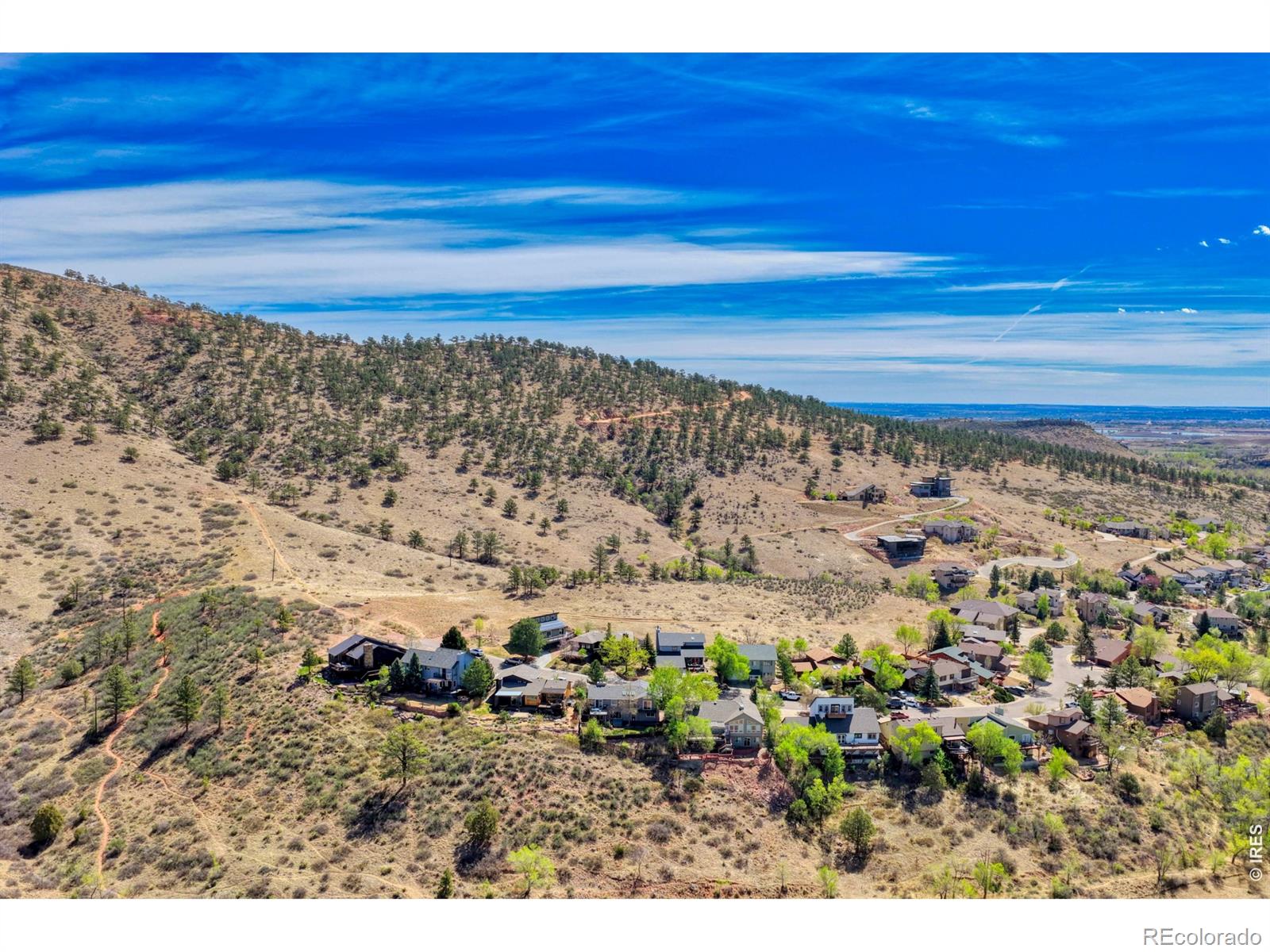 122 Longs Peak Drive Lyons CO 80540