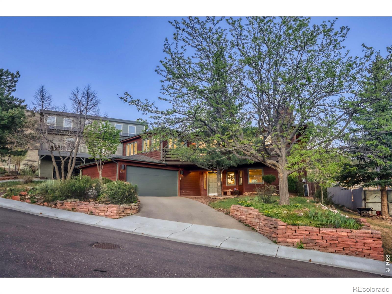 122 Longs Peak Drive Lyons CO 80540