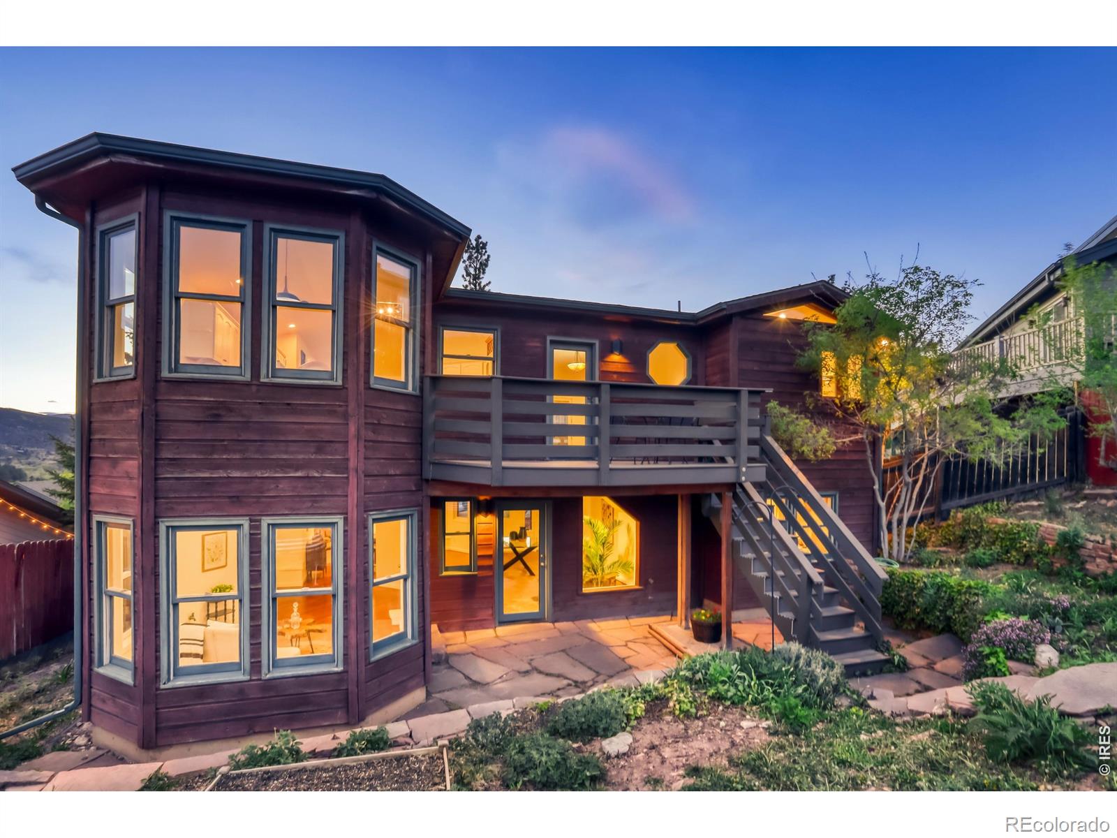 122 Longs Peak Drive Lyons CO 80540