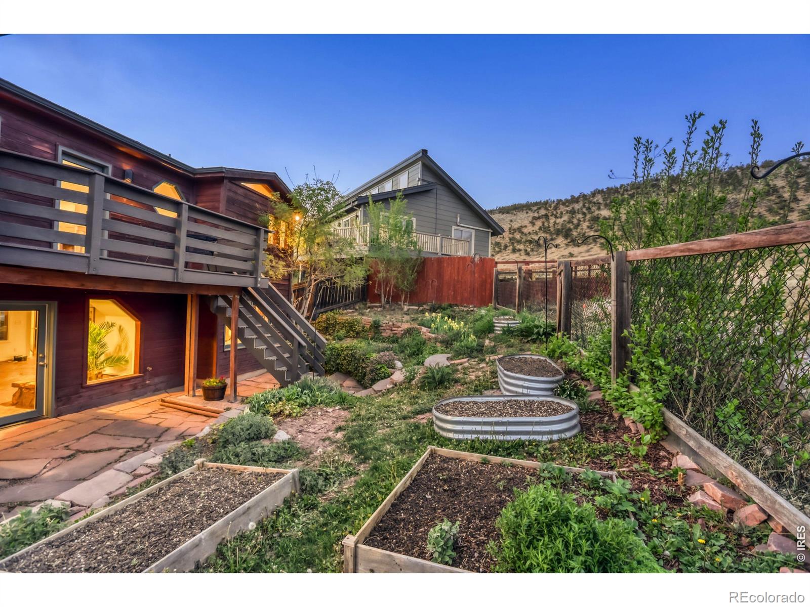 122 Longs Peak Drive Lyons CO 80540