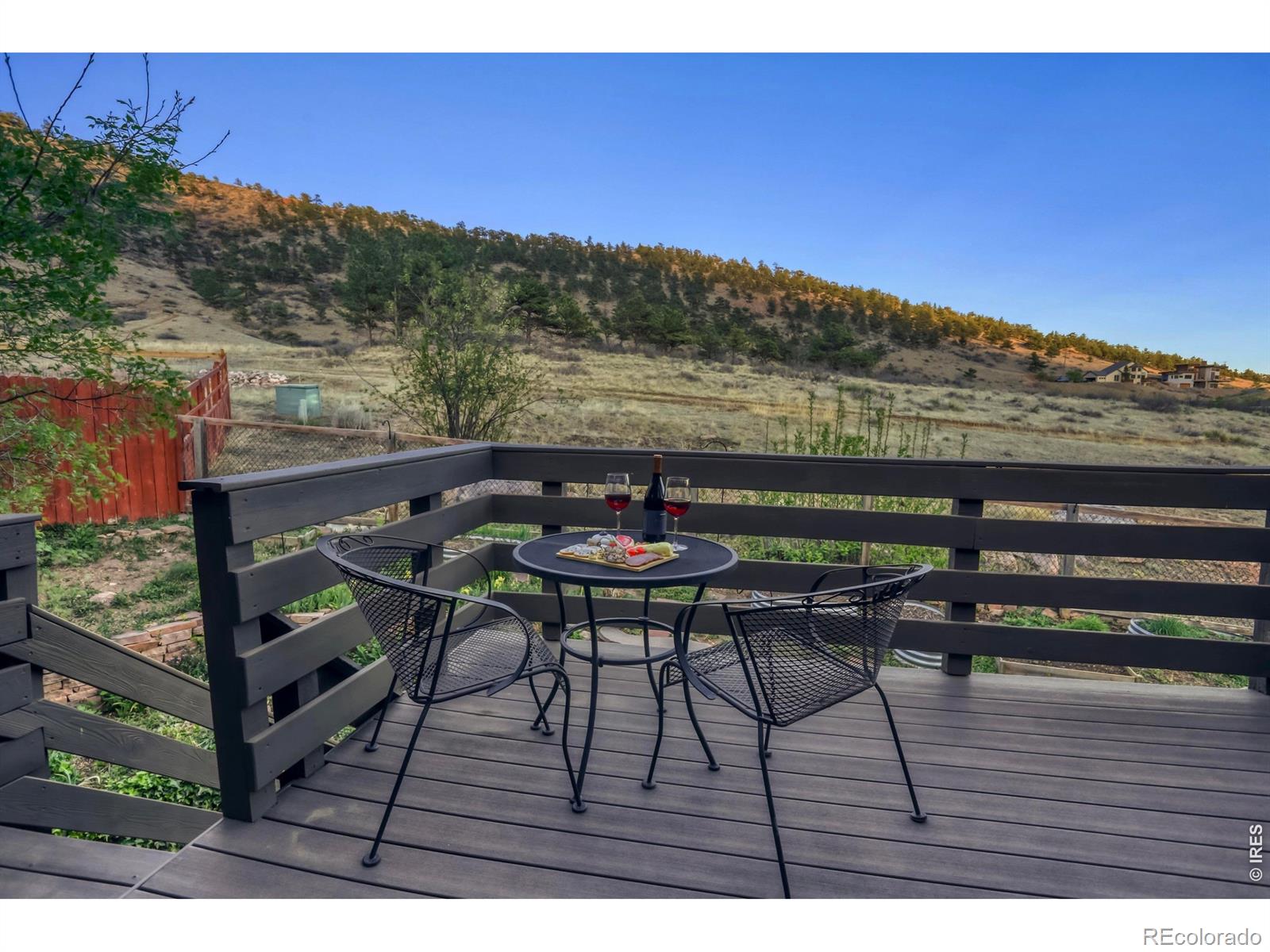 122 Longs Peak Drive Lyons CO 80540