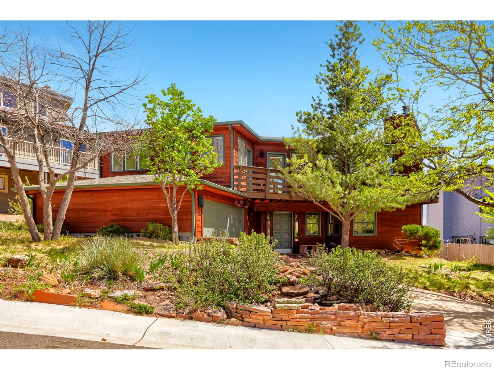 122 Longs Peak Drive Lyons CO 80540