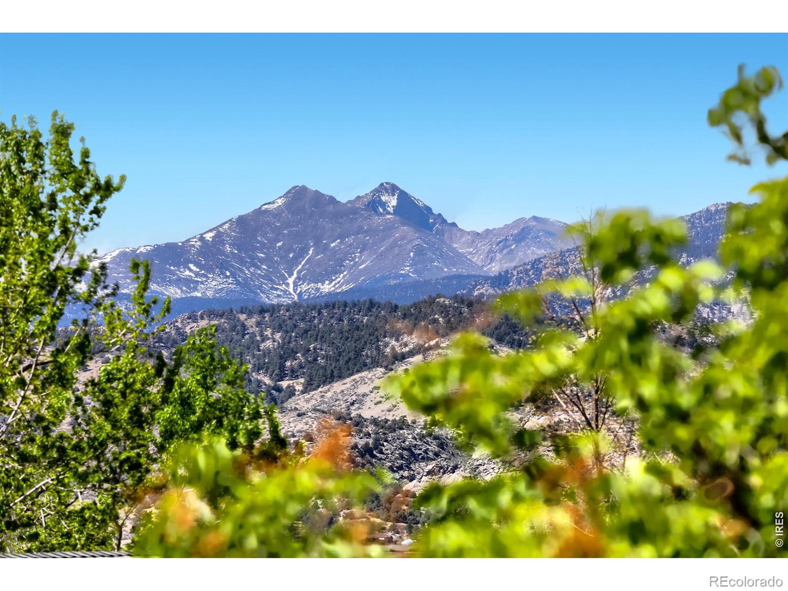 122 Longs Peak Drive Lyons CO 80540