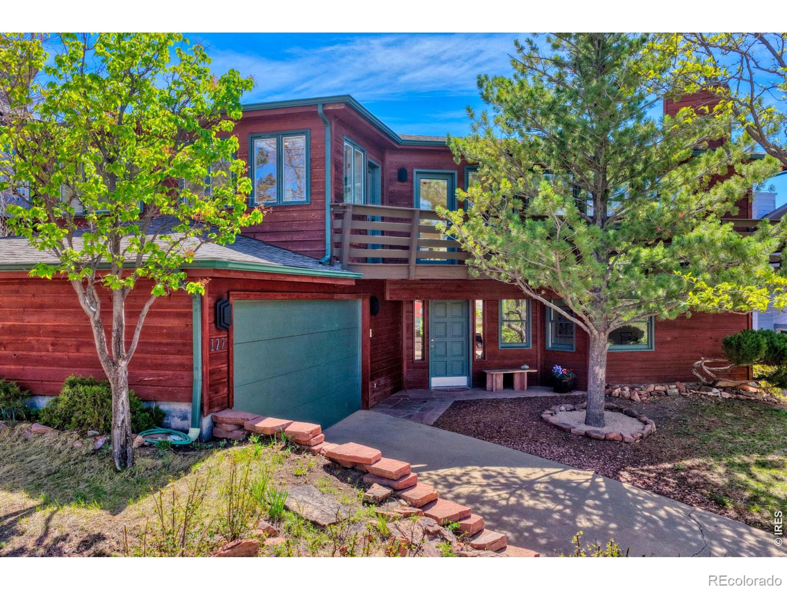 122 Longs Peak Drive Lyons CO 80540