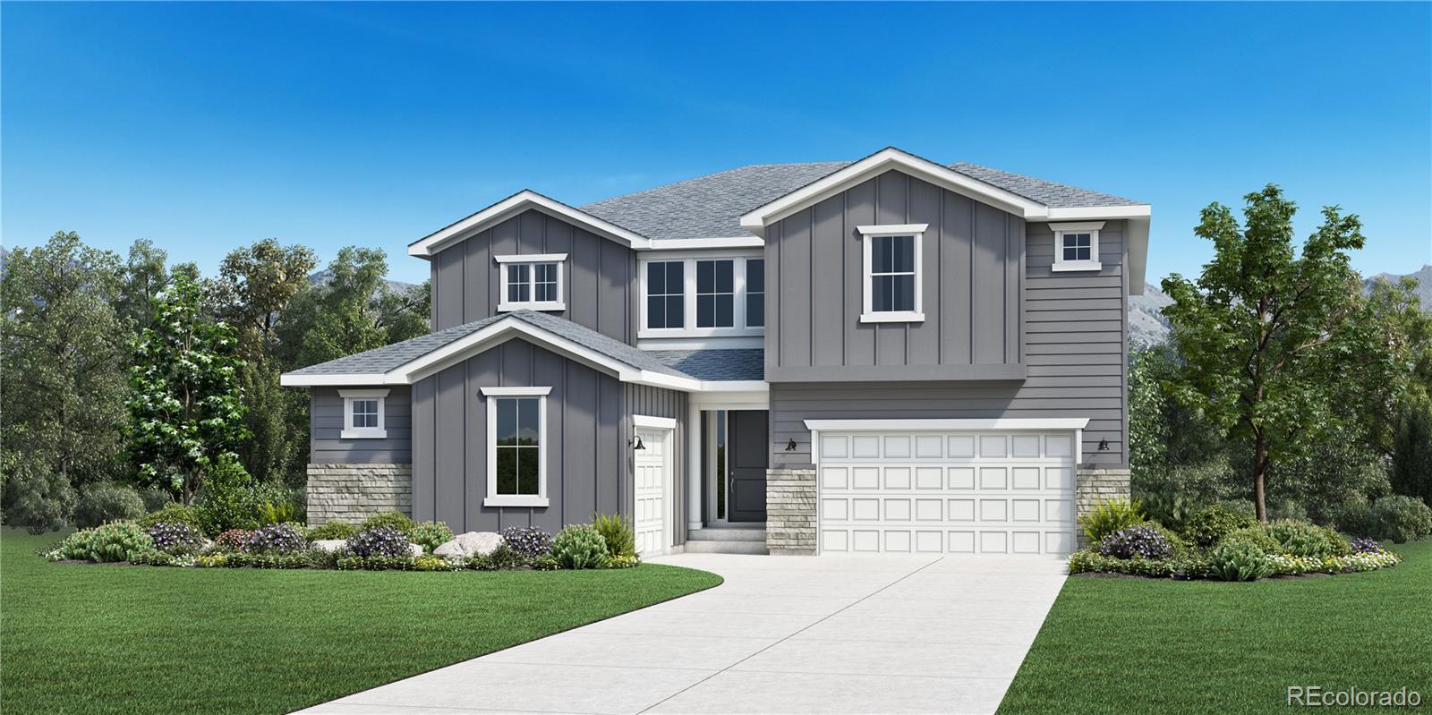 5600 Blacksmith Avenue Timnath CO 80547