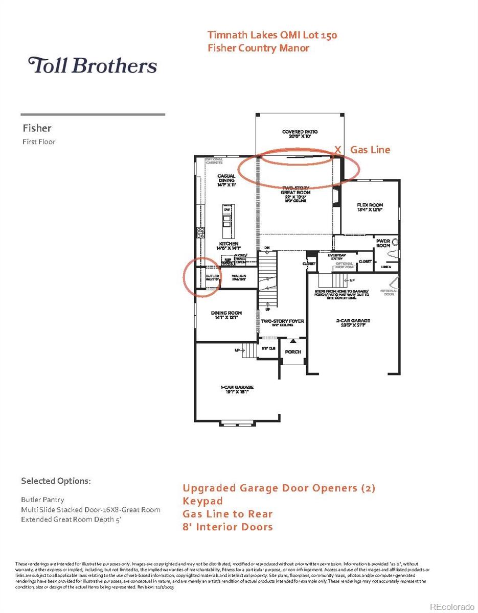 5600 Blacksmith Avenue Timnath CO 80547