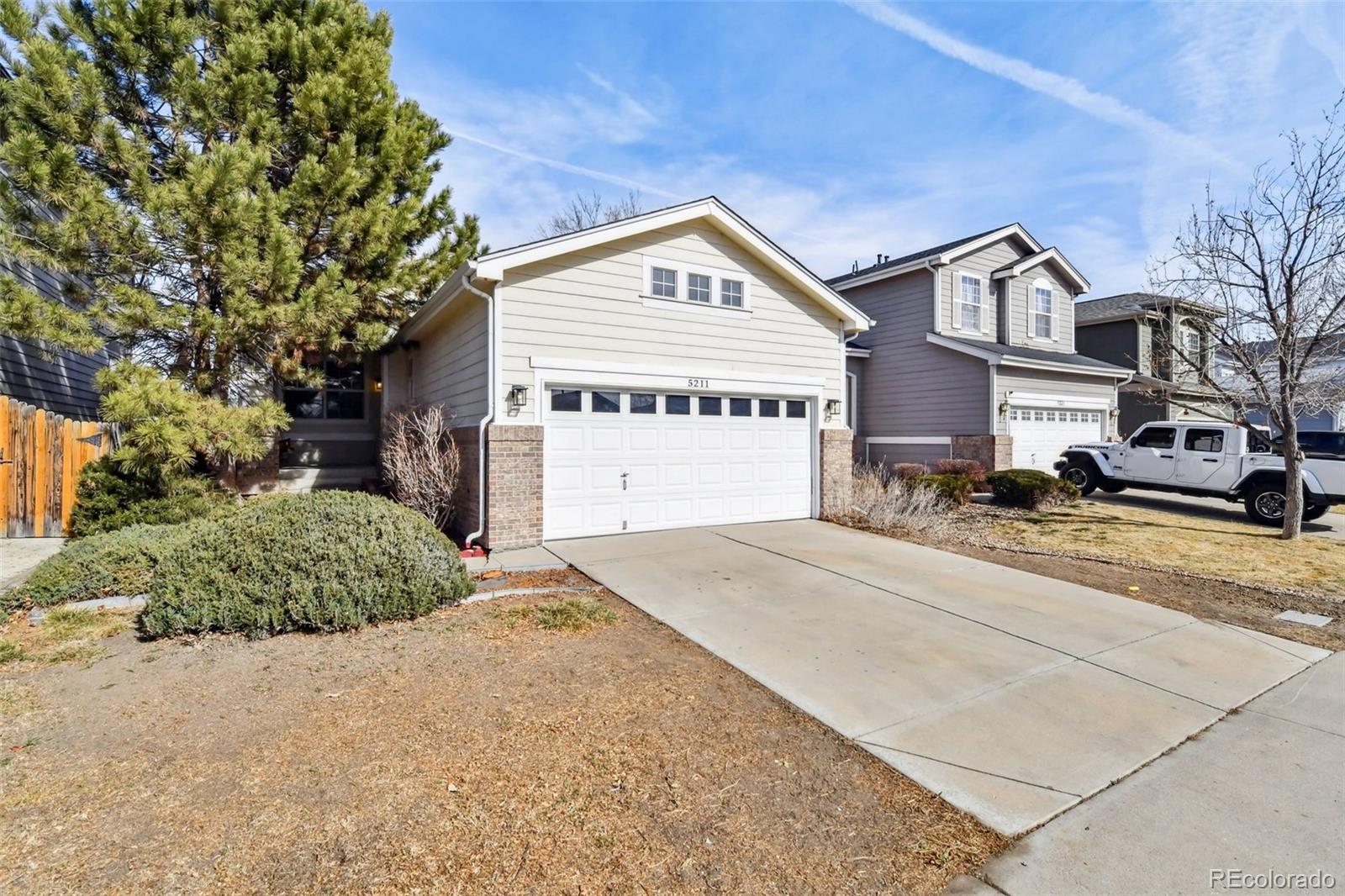 5211 E 119th Court Thornton CO 80233
