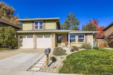 9097 W 77th Place Arvada CO 80005
