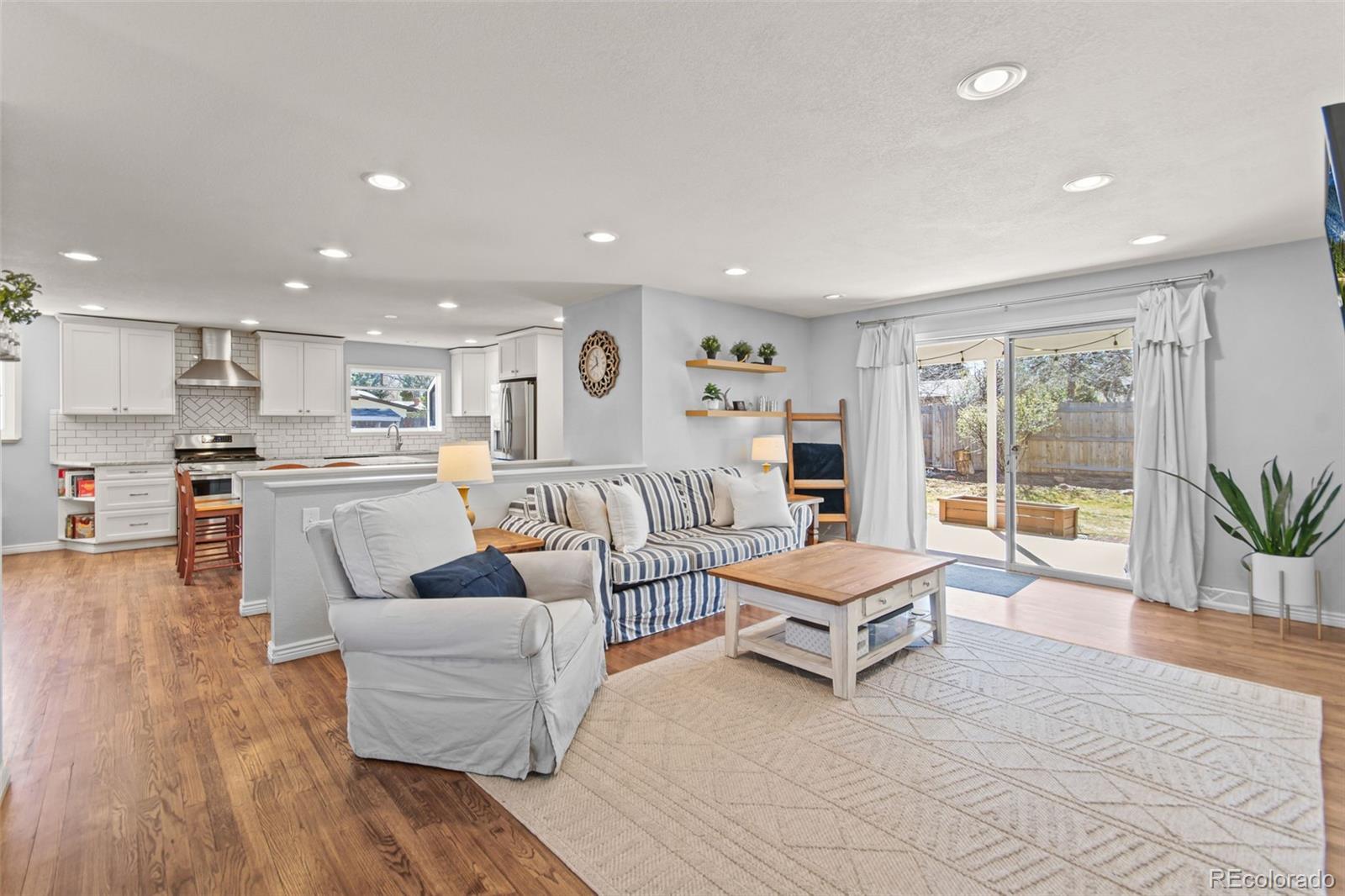 840 E Dogwood Avenue Centennial CO 80121