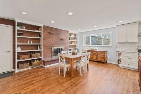 840 E Dogwood Avenue Centennial CO 80121