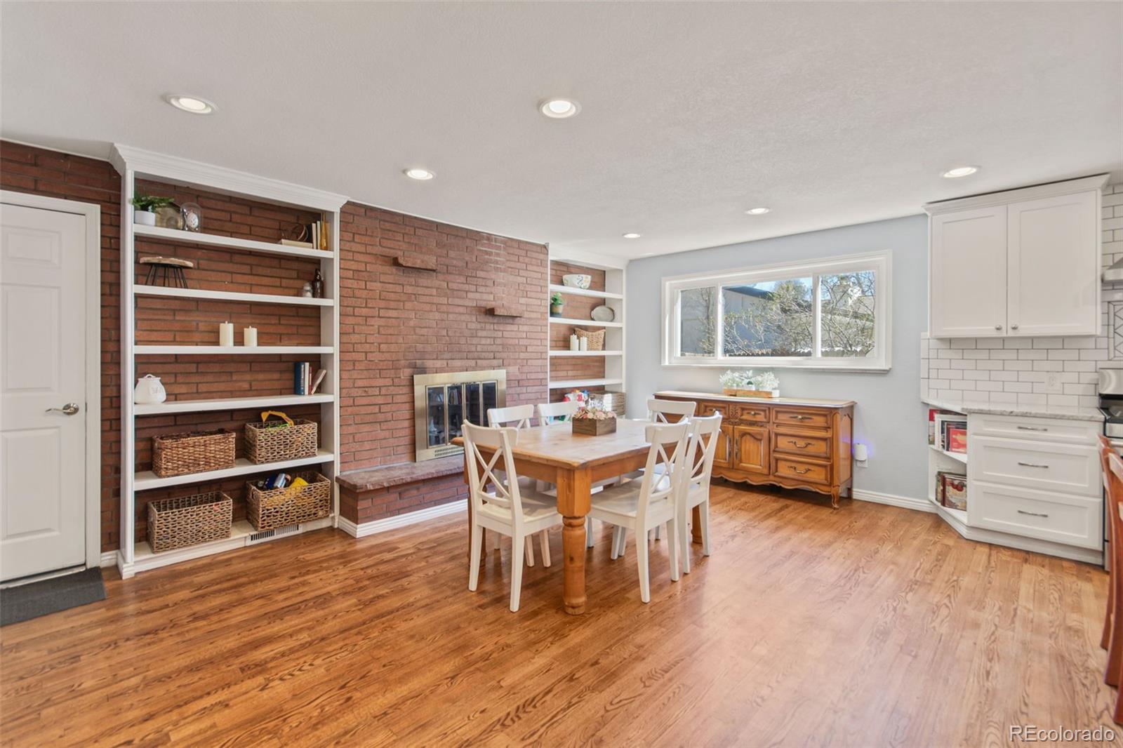 840 E Dogwood Avenue Centennial CO 80121