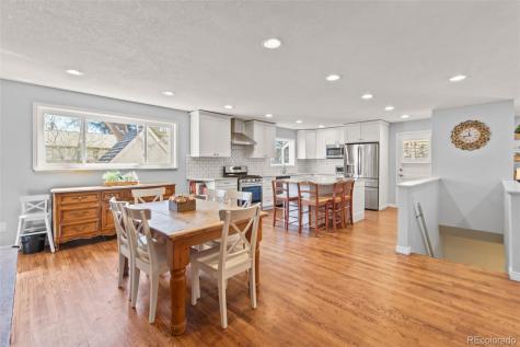 840 E Dogwood Avenue Centennial CO 80121