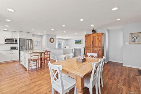 840 E Dogwood Avenue Centennial CO 80121
