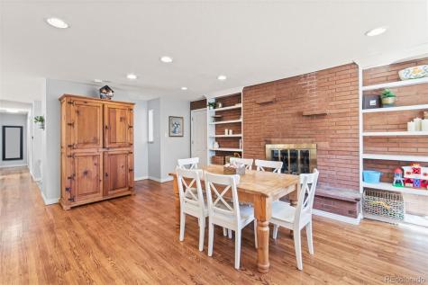 840 E Dogwood Avenue Centennial CO 80121
