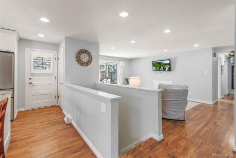 840 E Dogwood Avenue Centennial CO 80121
