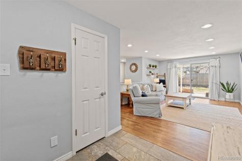 840 E Dogwood Avenue Centennial CO 80121