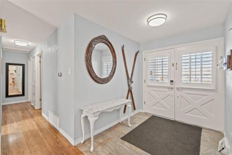 840 E Dogwood Avenue Centennial CO 80121