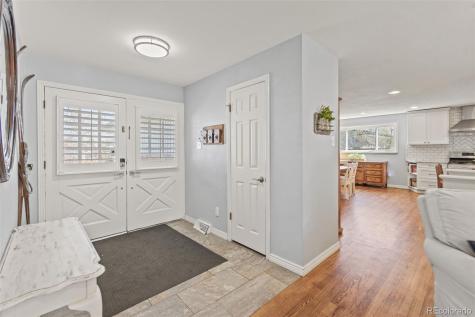 840 E Dogwood Avenue Centennial CO 80121