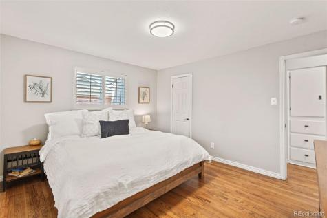 840 E Dogwood Avenue Centennial CO 80121