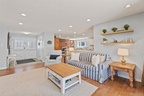 840 E Dogwood Avenue Centennial CO 80121