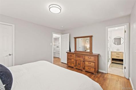 840 E Dogwood Avenue Centennial CO 80121