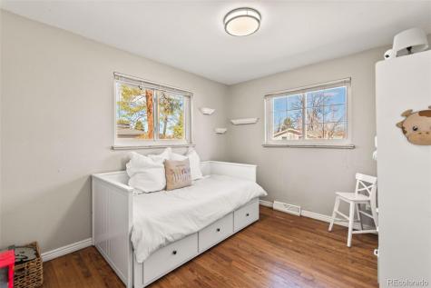 840 E Dogwood Avenue Centennial CO 80121