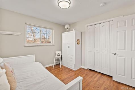 840 E Dogwood Avenue Centennial CO 80121