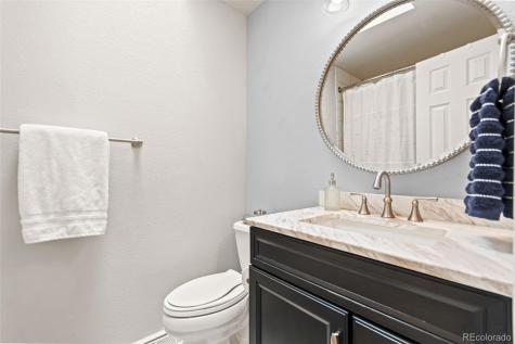 840 E Dogwood Avenue Centennial CO 80121