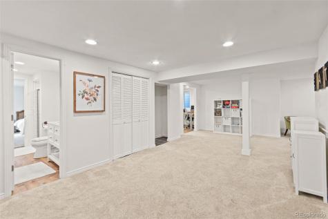 840 E Dogwood Avenue Centennial CO 80121