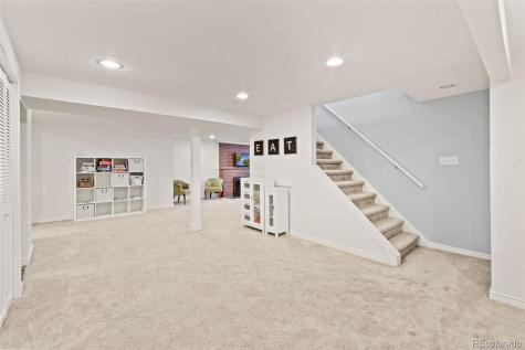 840 E Dogwood Avenue Centennial CO 80121