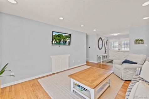 840 E Dogwood Avenue Centennial CO 80121
