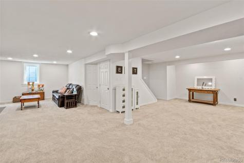 840 E Dogwood Avenue Centennial CO 80121