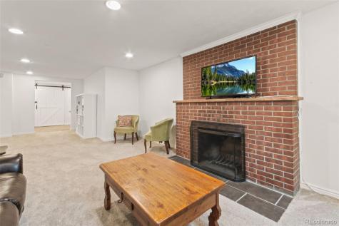 840 E Dogwood Avenue Centennial CO 80121