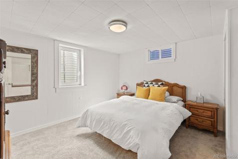 840 E Dogwood Avenue Centennial CO 80121