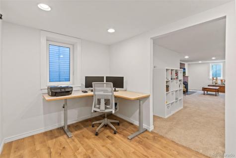 840 E Dogwood Avenue Centennial CO 80121