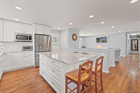 840 E Dogwood Avenue Centennial CO 80121