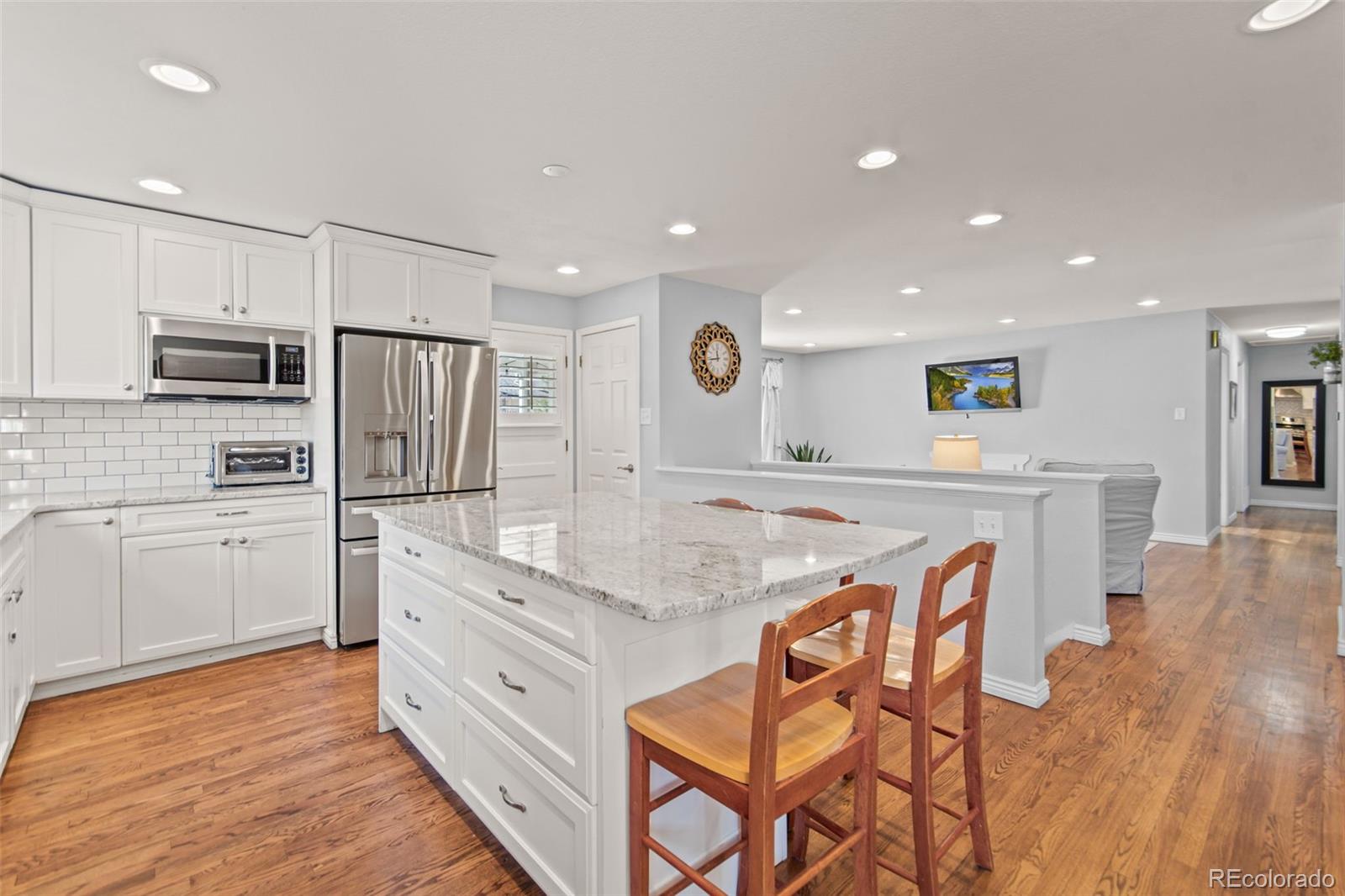 840 E Dogwood Avenue Centennial CO 80121