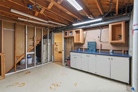 840 E Dogwood Avenue Centennial CO 80121