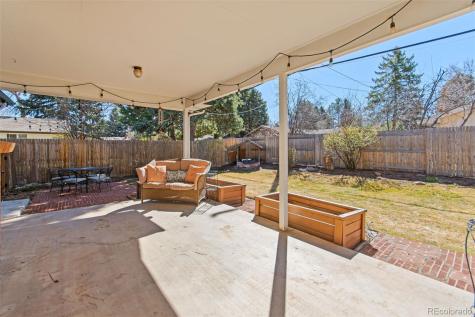 840 E Dogwood Avenue Centennial CO 80121