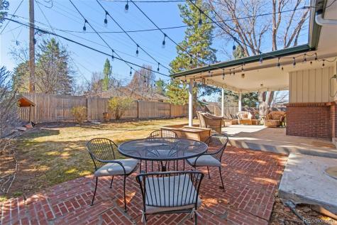 840 E Dogwood Avenue Centennial CO 80121