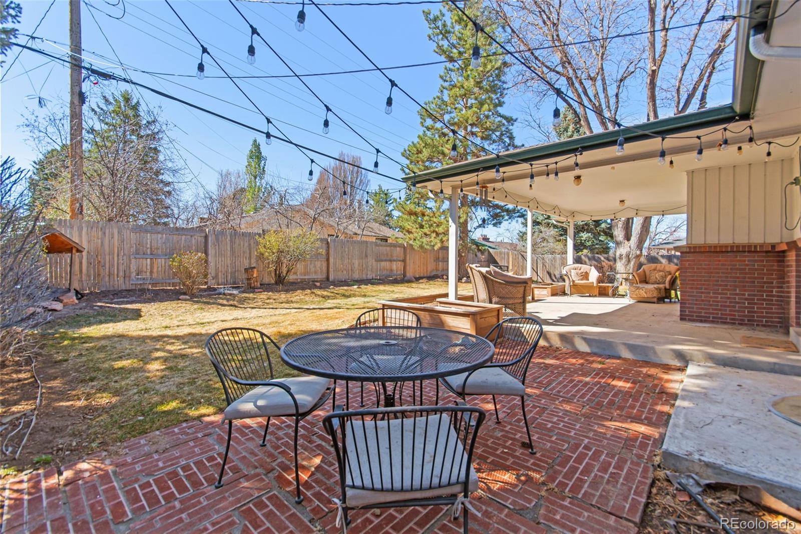 840 E Dogwood Avenue Centennial CO 80121