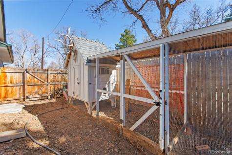 840 E Dogwood Avenue Centennial CO 80121