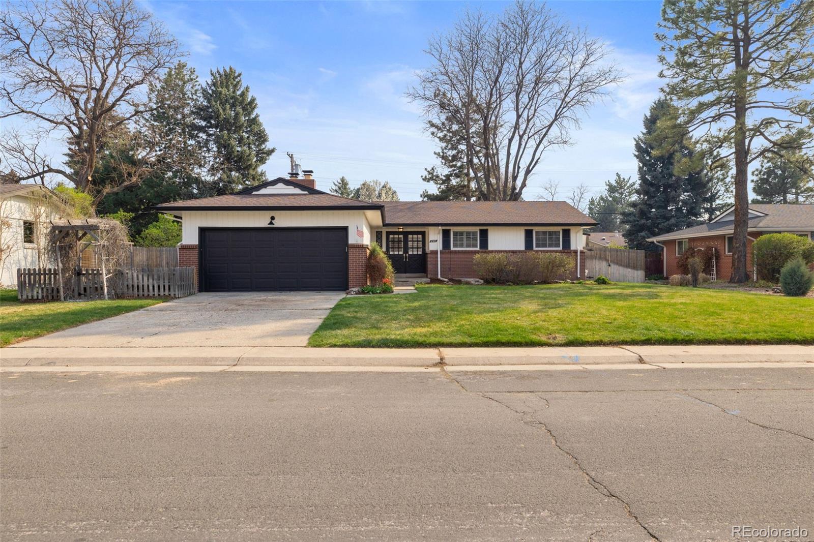 840 E Dogwood Avenue Centennial CO 80121
