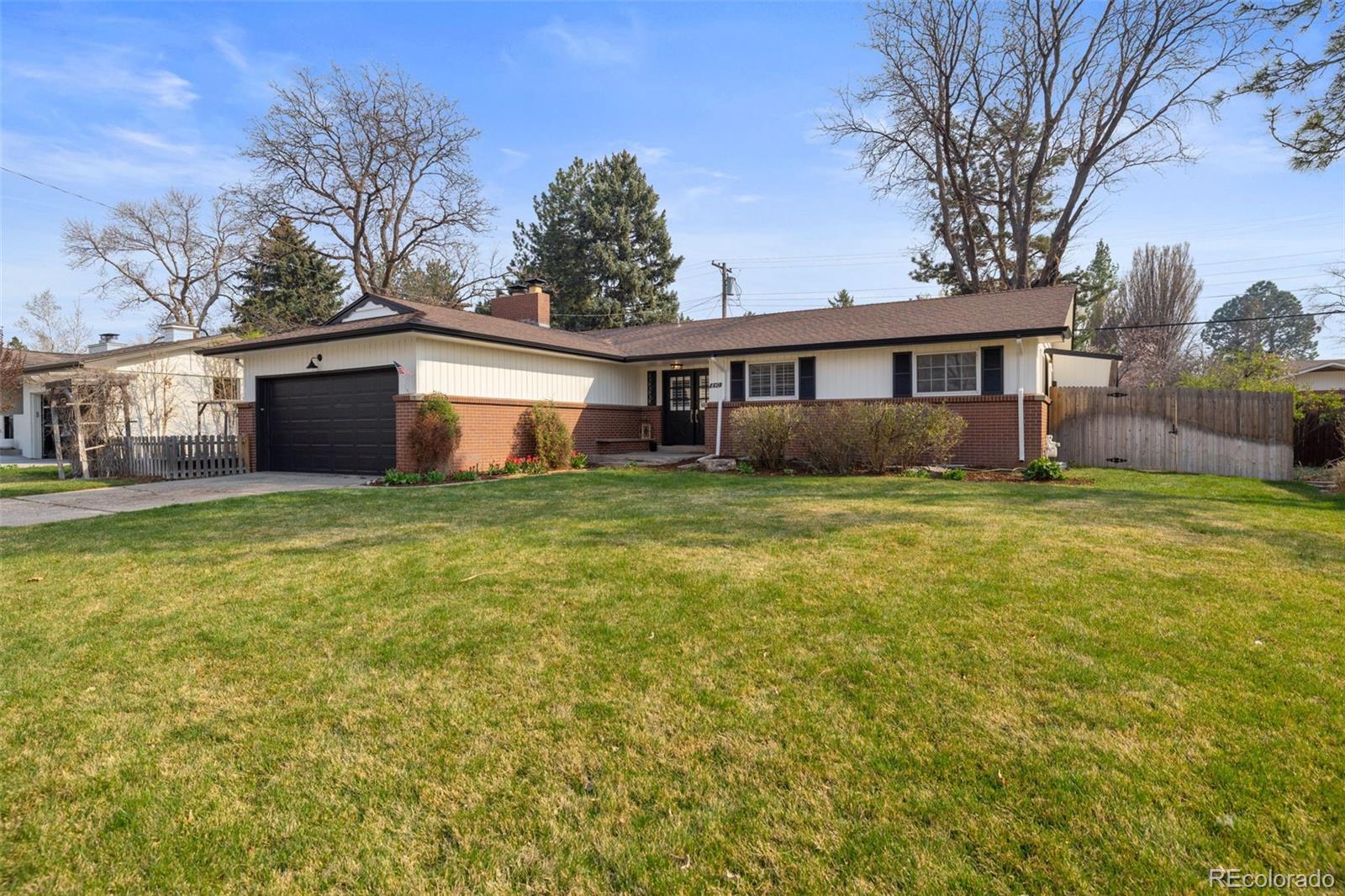 840 E Dogwood Avenue Centennial CO 80121