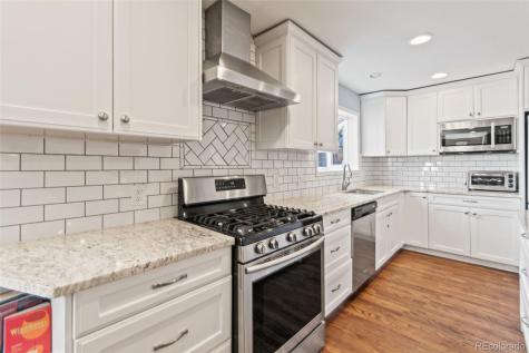 840 E Dogwood Avenue Centennial CO 80121