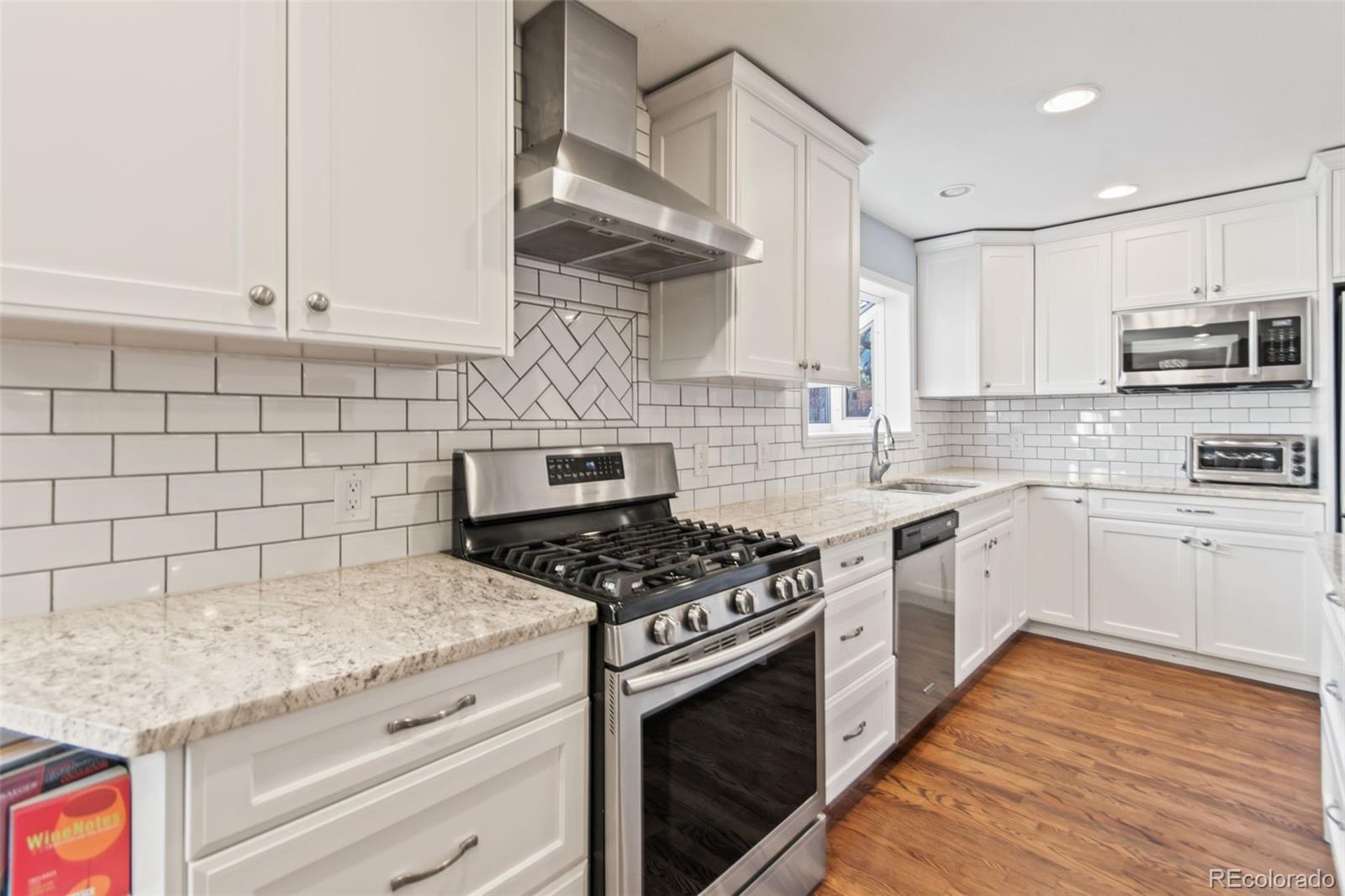 840 E Dogwood Avenue Centennial CO 80121