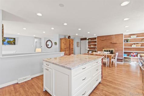 840 E Dogwood Avenue Centennial CO 80121