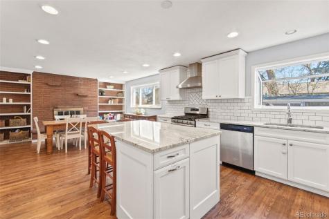 840 E Dogwood Avenue Centennial CO 80121