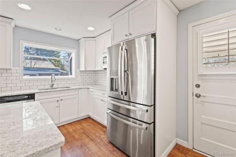 840 E Dogwood Avenue Centennial CO 80121