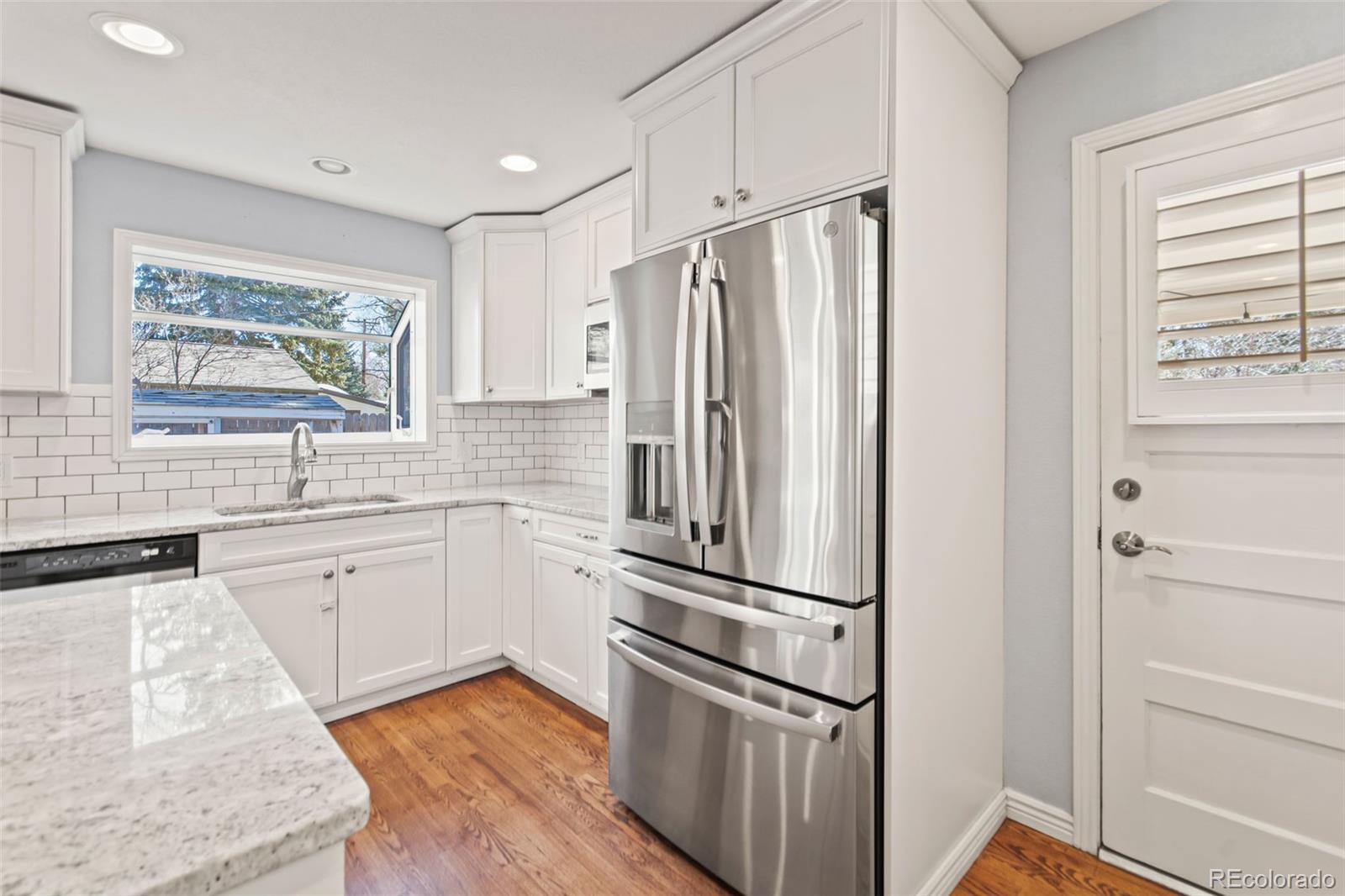 840 E Dogwood Avenue Centennial CO 80121